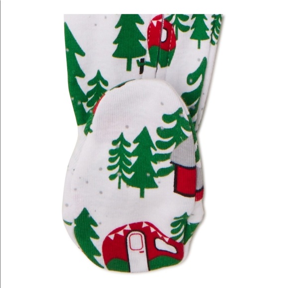 Holiday Sleep N Play - Picture 3 of 3